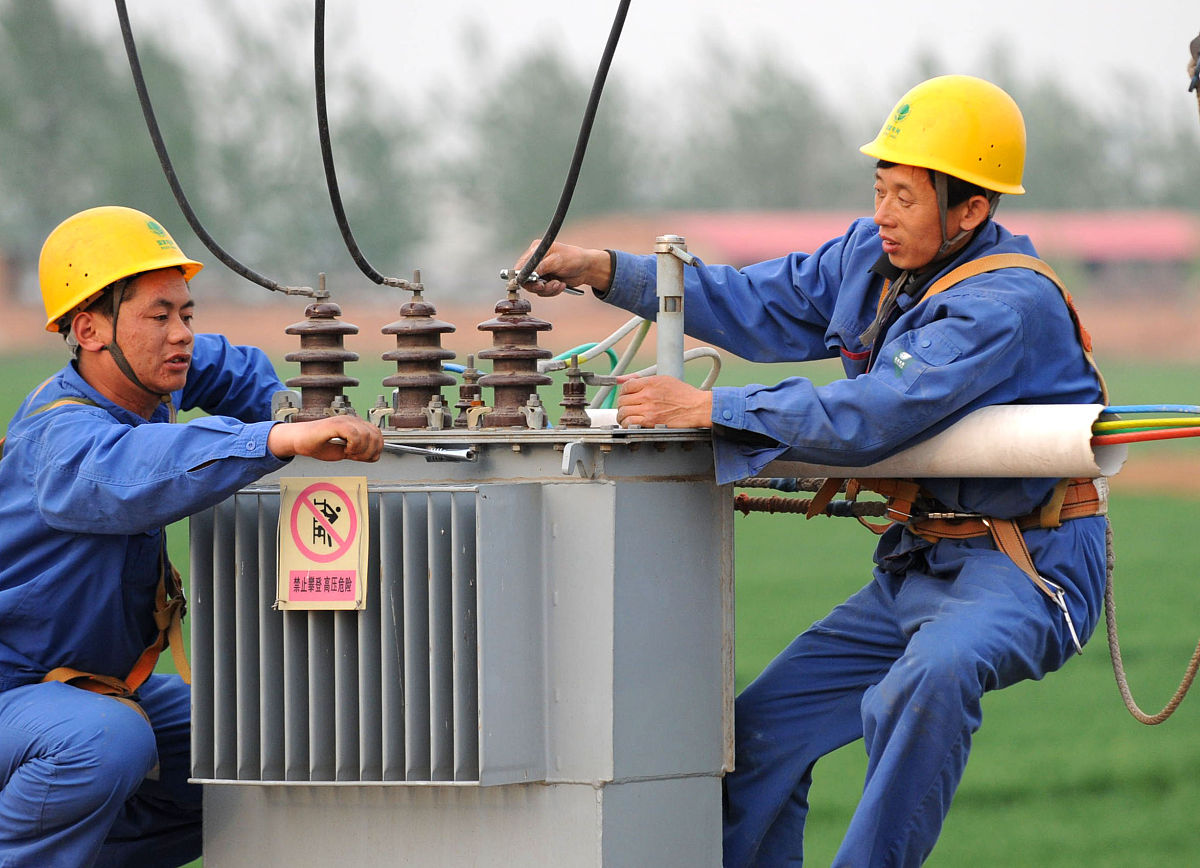 企业电力维修安全问题研究：现状、对策与展望