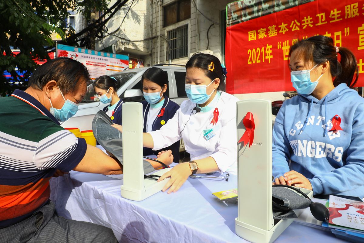 吕梁市卫生学校：众志成城 抗击疫情的坚强堡垒
