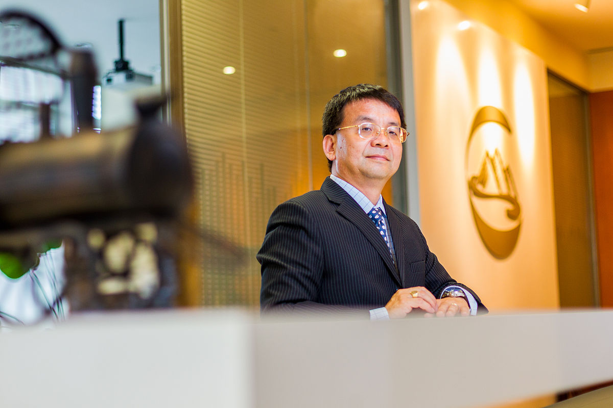 恒银久远基本面