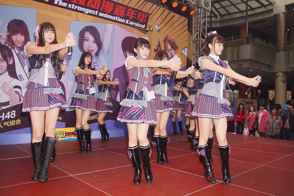 二次元声优比赛宣传文案