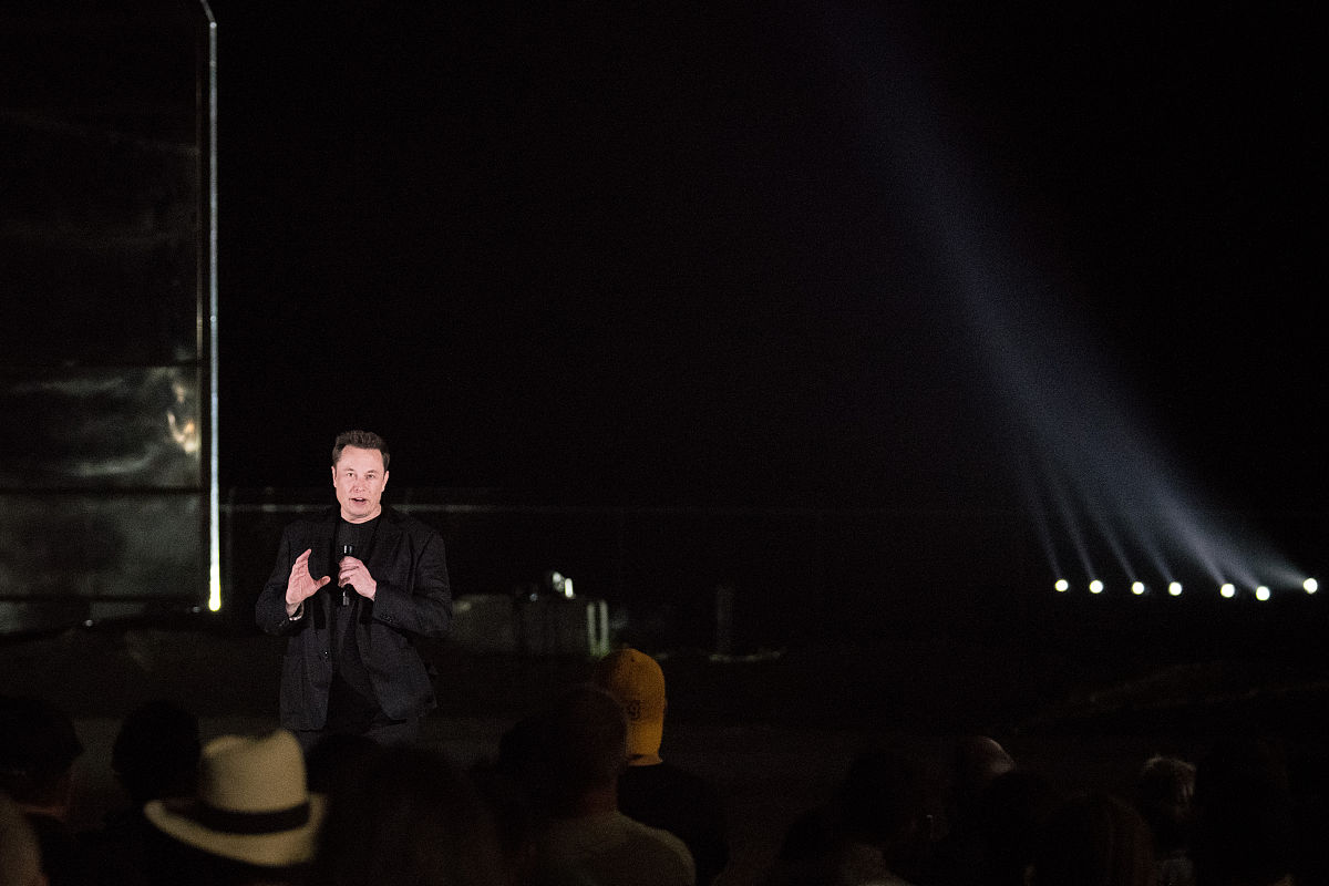 埃隆·马斯克创业经历：一位连续创业者的成功启示