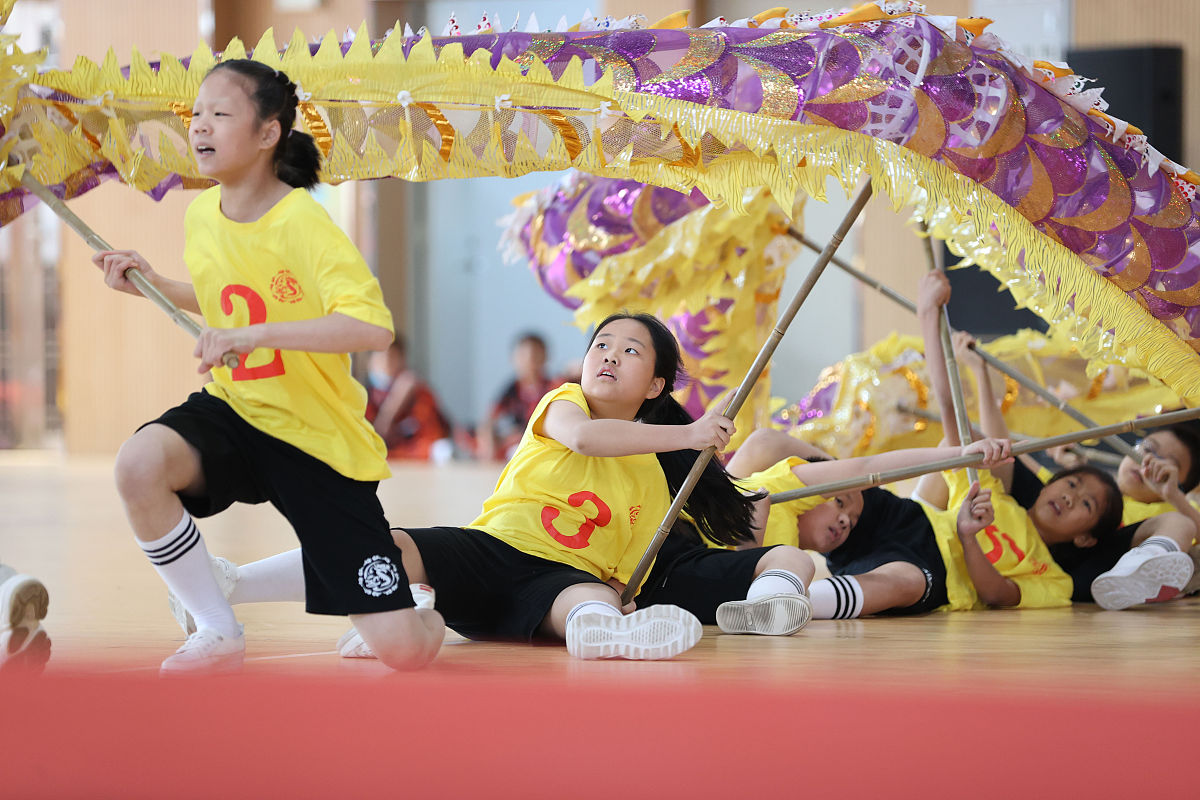 贵阳英才学校2021年招生简章