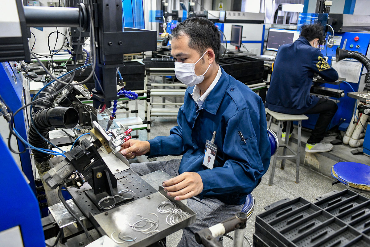 航空电子设备维修专科就业前景好不好