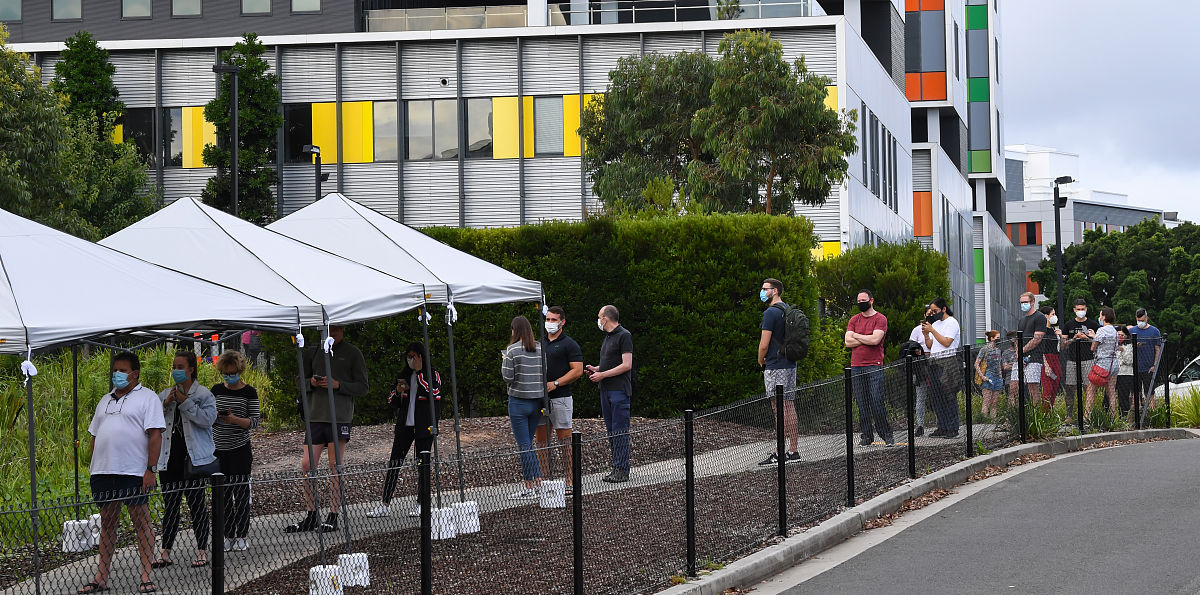 Lack of Community in Cities: Causes and Solutions