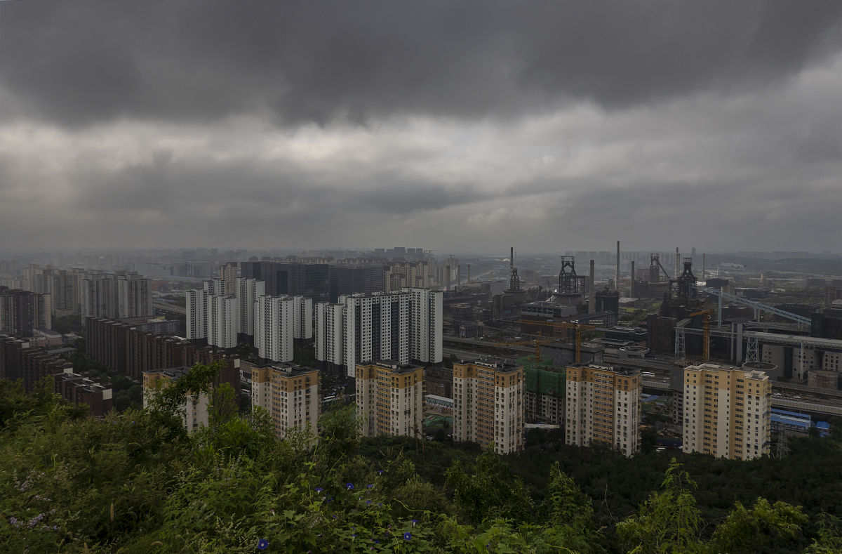 北京旅游攻略：思维导图帮你轻松玩转帝都