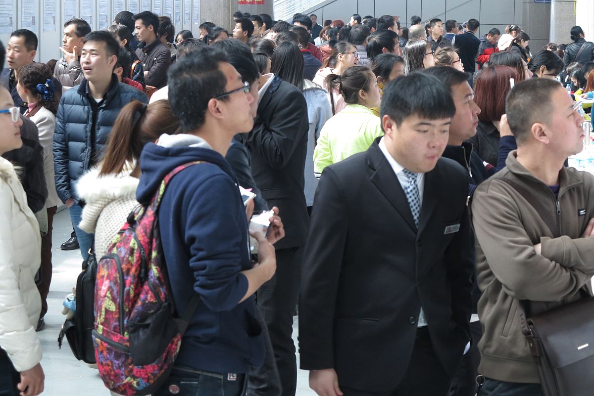 山东职业技工学校升学就业情况怎么样？