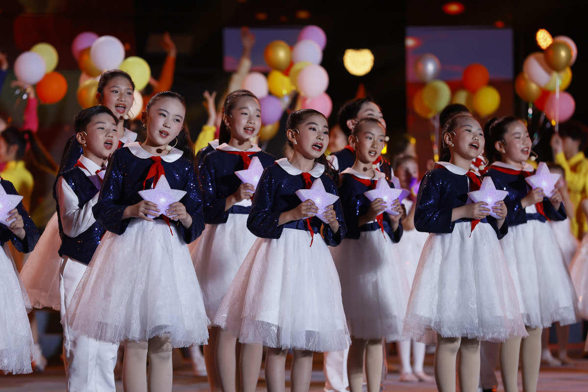 大学生合唱比赛必备技能：如何脱颖而出？