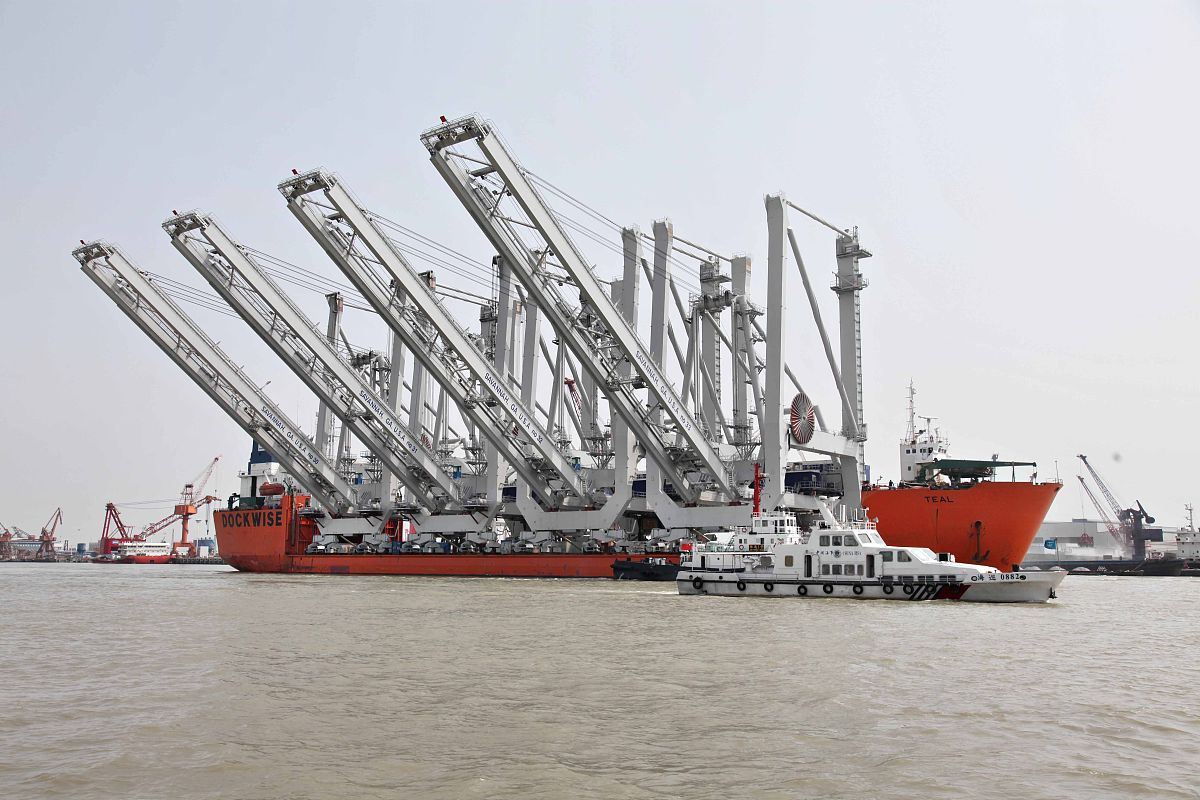 青岛远洋船员职业学院船舶工程技术专业优势怎么样发展前景好不好呢