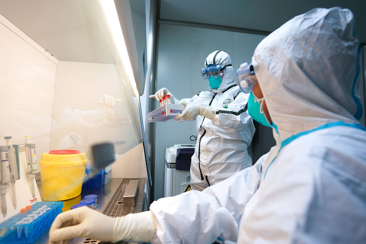 护理学视角助力重大传染病临床试验：公共卫生硕士的优势