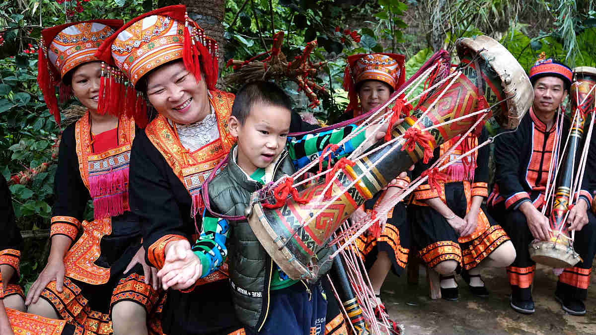 桂林旅游高等专科学校音乐表演专业怎么样？优势、发展前景及就业方向