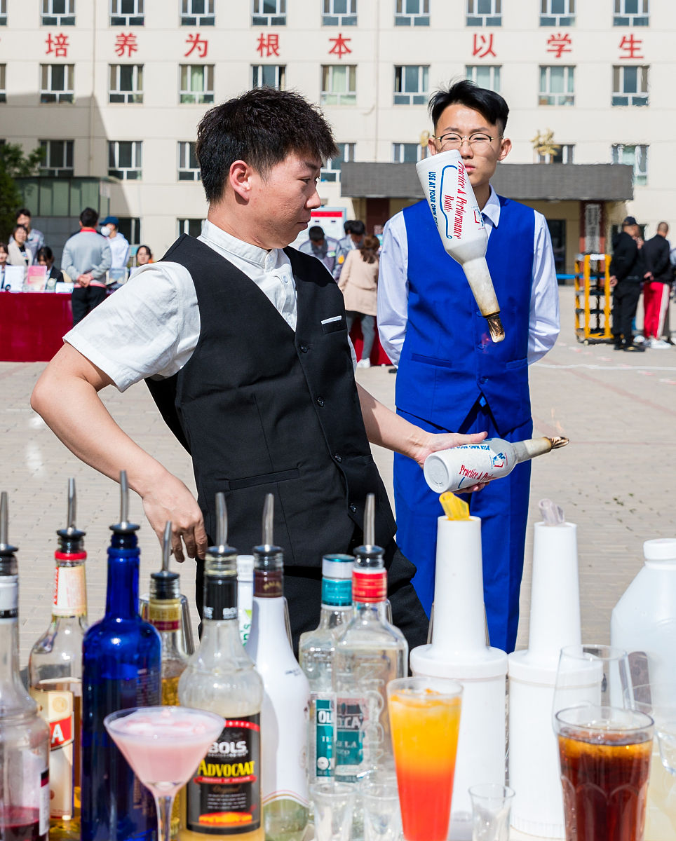 内蒙古化工职业学院环境监测与评价专业怎么样