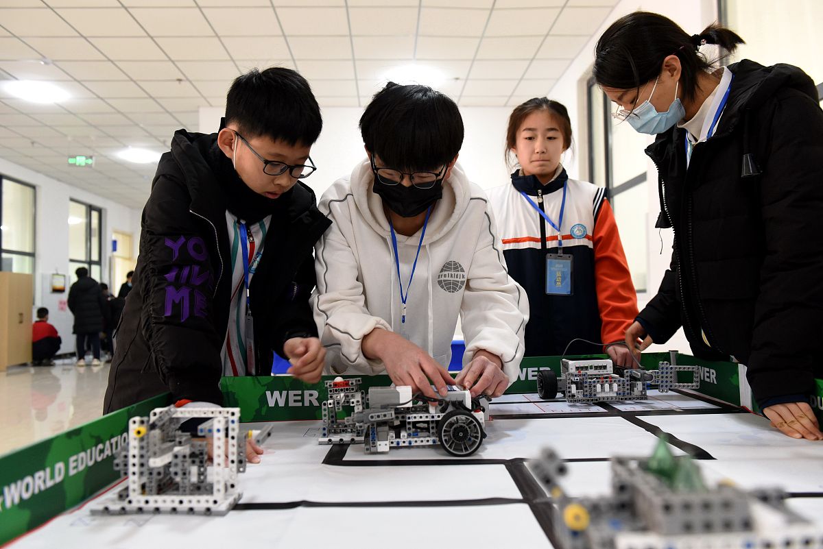 桐柏人工智能学校无人机应用好不好？有什么招生要求