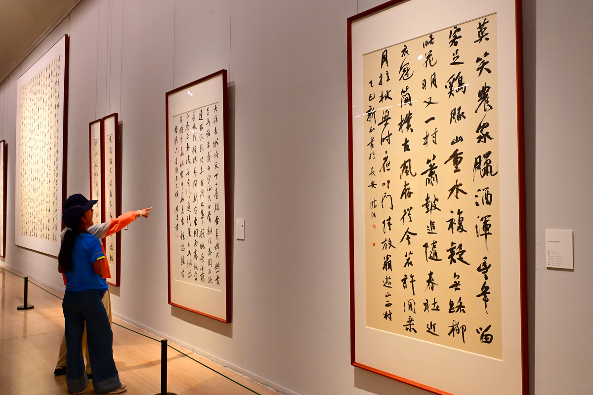 中国美术学院附属中等美术学校书法专业怎么样？教学质量深度解析