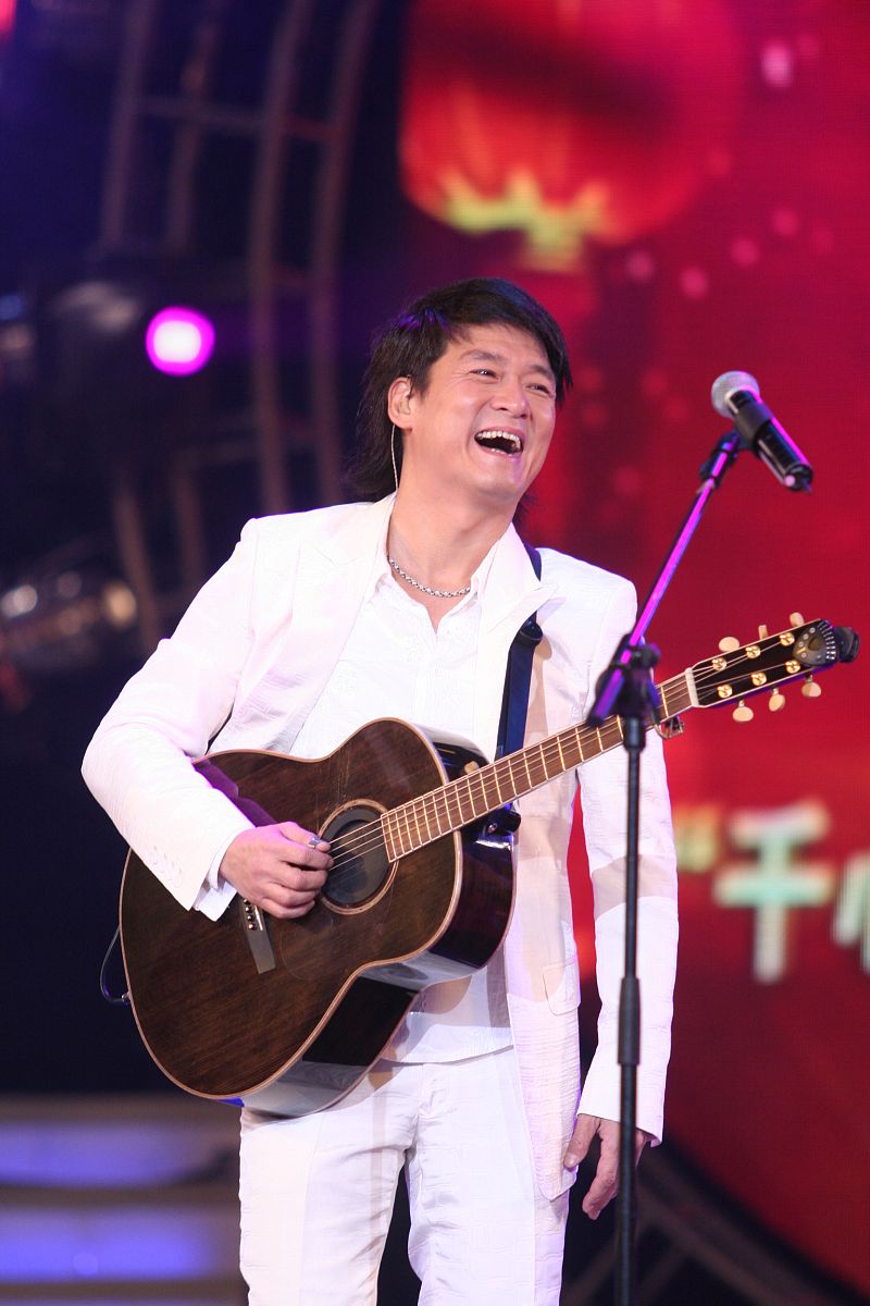 杨相伟：我的哥们，真诚友谊，共同追梦