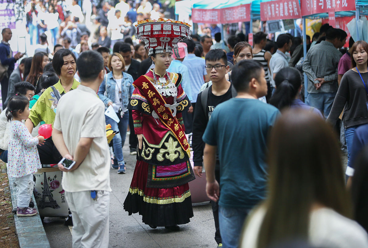 贵阳计算机专业最好的大学排名：理工、贵州大学、民族大学