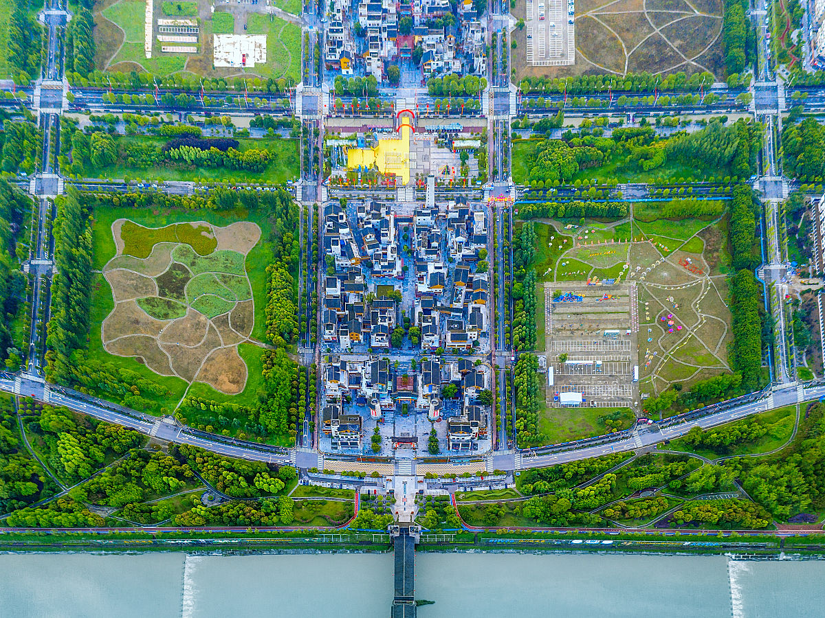 绵阳新区：四川省首个新区，打造国际化高新技术经济发展中心