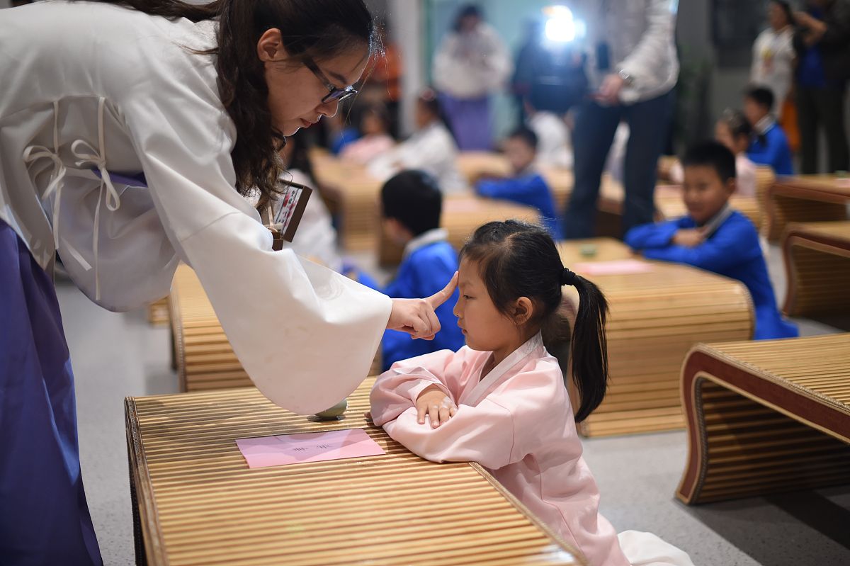養育恩人：表達感激與責任的深刻含義