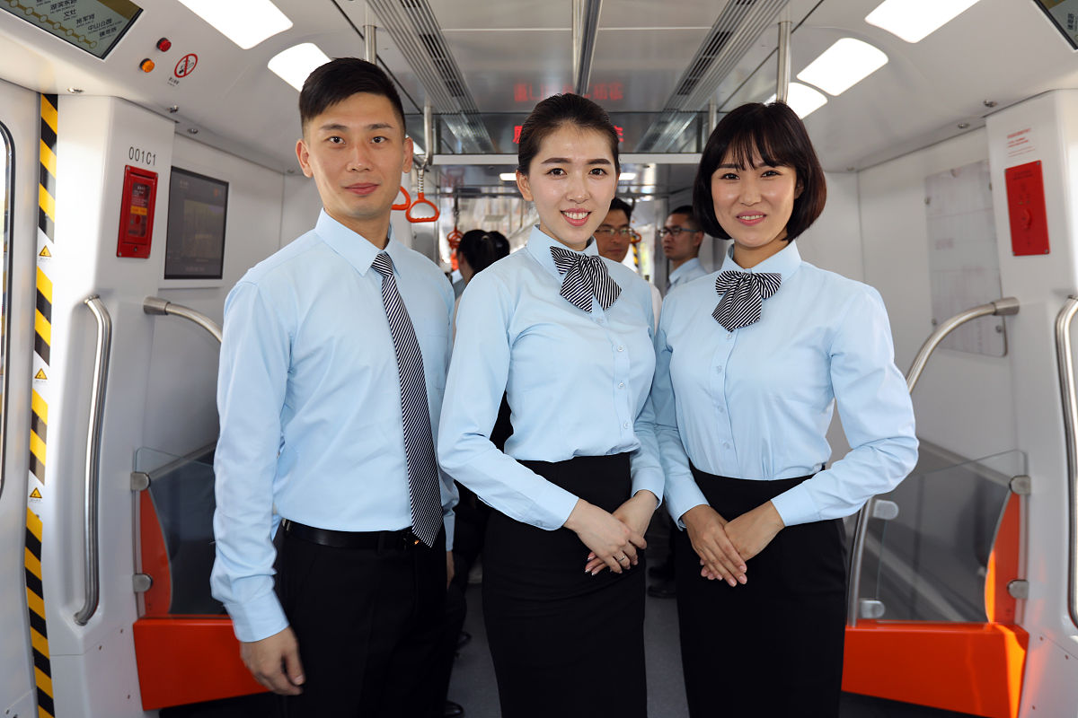 城市轨道交通运营管理专业男孩子学好不好