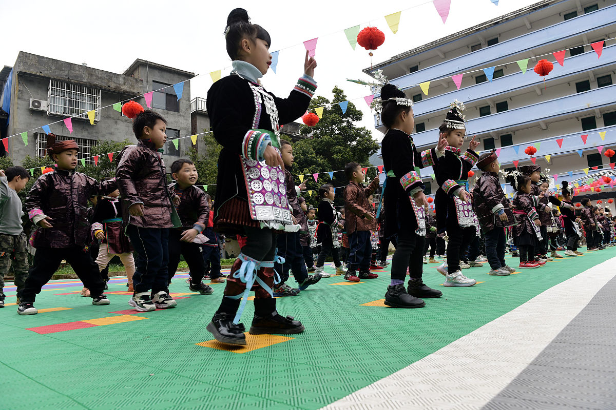 贵州幼师学校2021年秋季招生条件