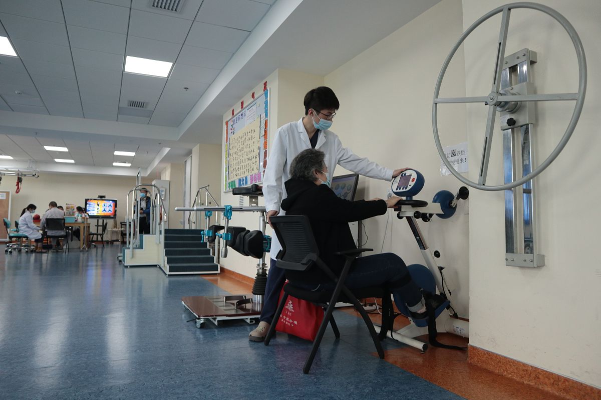 重庆传媒职业学院社区康复专业招生 | 培养全方位康复人才