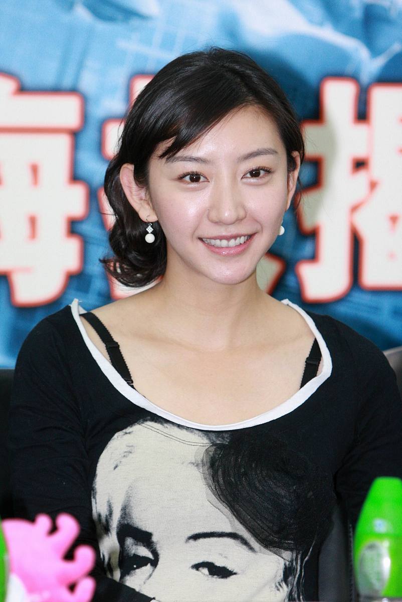 2010年3月4日,北京,电影《未来警察》官网上线与海报揭幕新闻发布会.