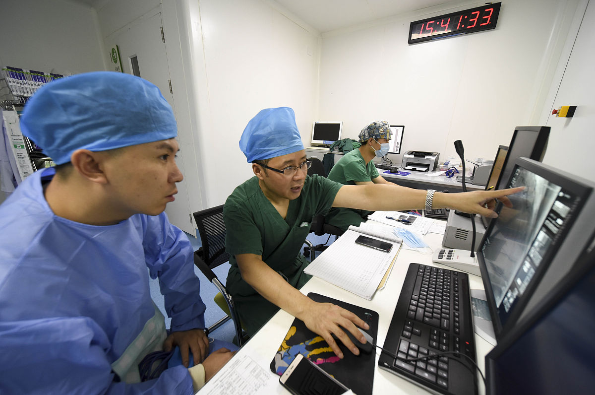 成都护理学校医学影像专业培养怎样