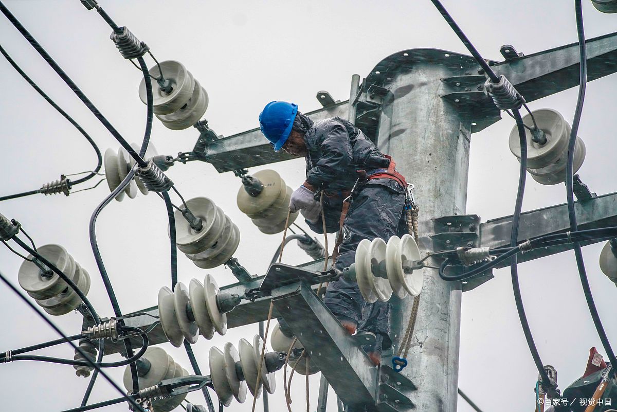 昆明高壓電工資格證