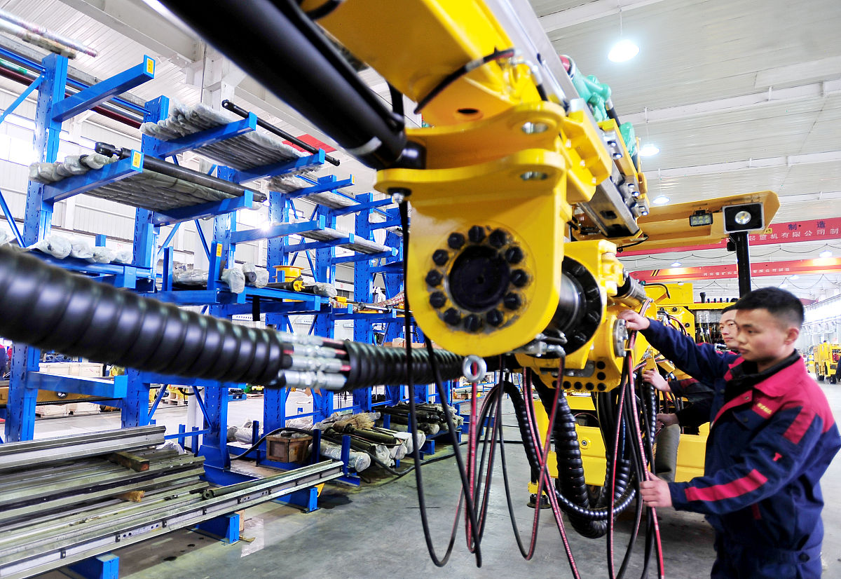 工程机械运用与维修专业就业前景？