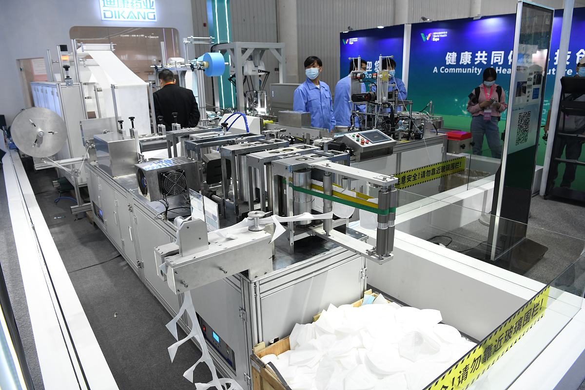 制药设备维修专业就业前景及发展趋势