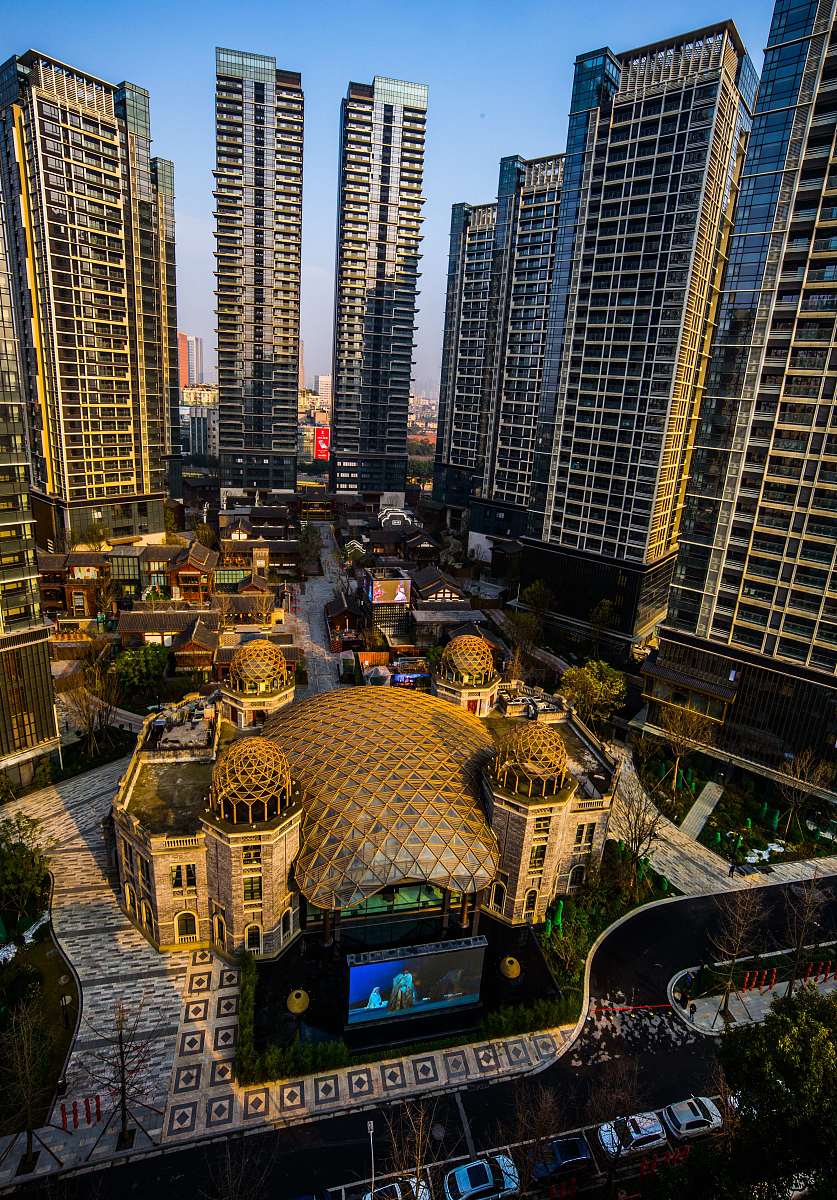 成都华商理工学校2019建筑工程造价专业招生