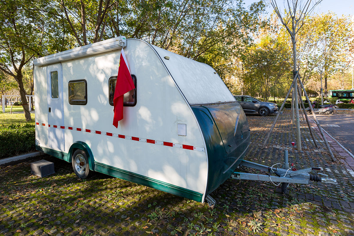 房车闷热怎么办？有效解决方法大揭秘