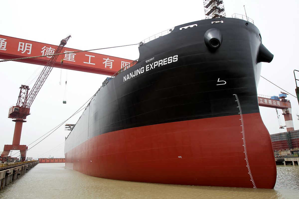 2020年江南造船集团职业技术学校招生简章 | 船舶制造人才培养基地