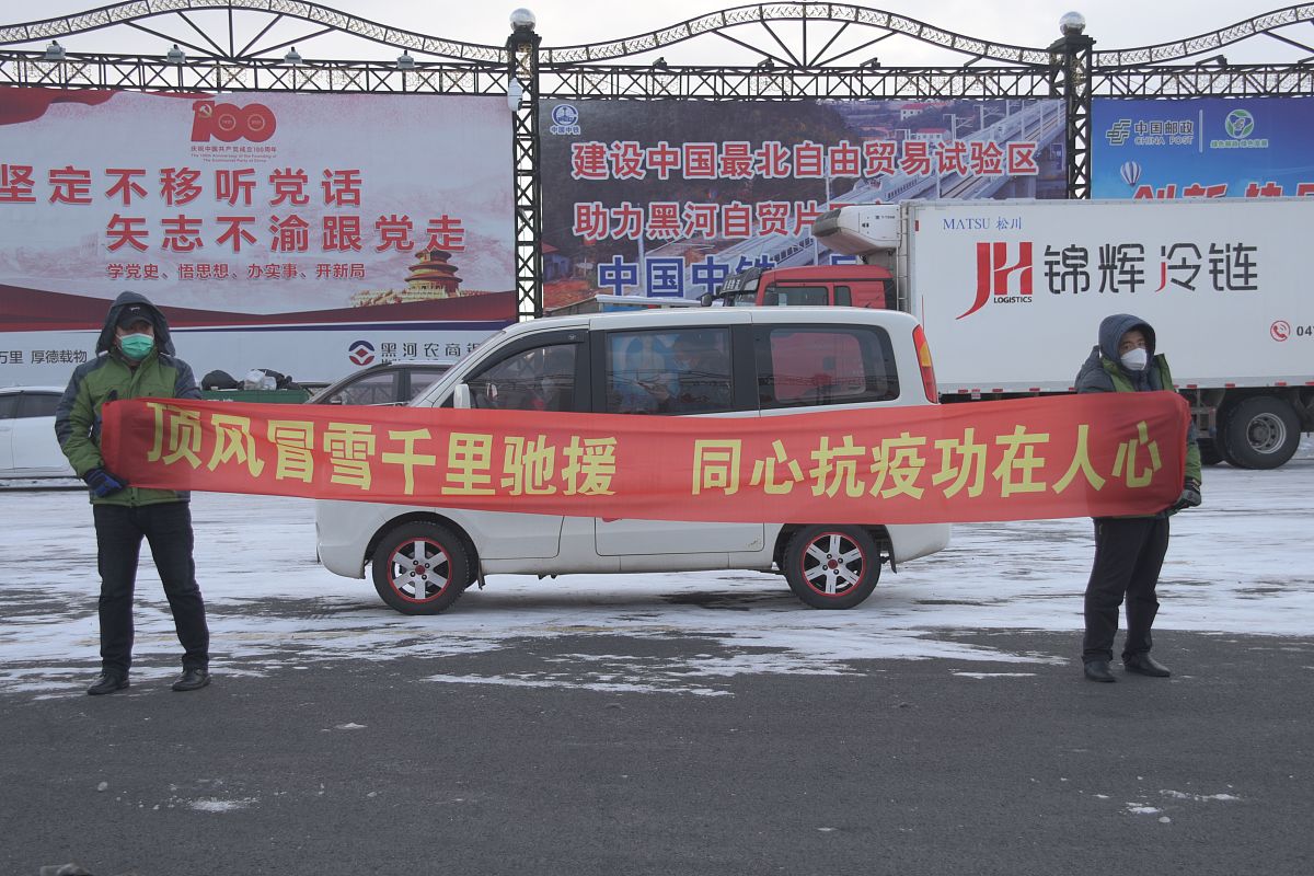 江汉大学医学院疫情这些专业功不可没