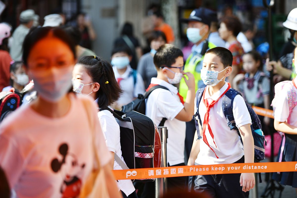 小学三年级开学时间：什么时候开学？