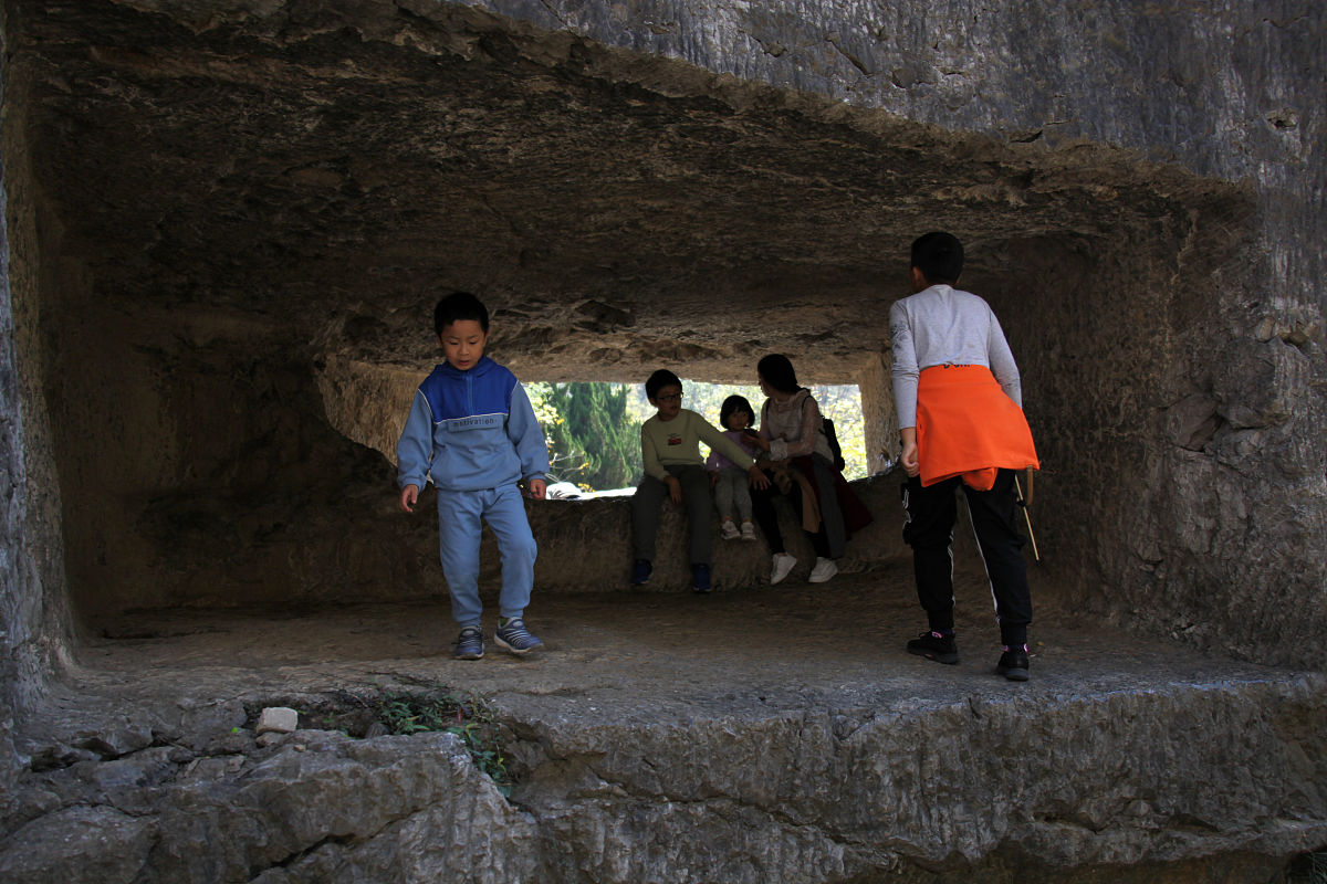 地质实习实习心得