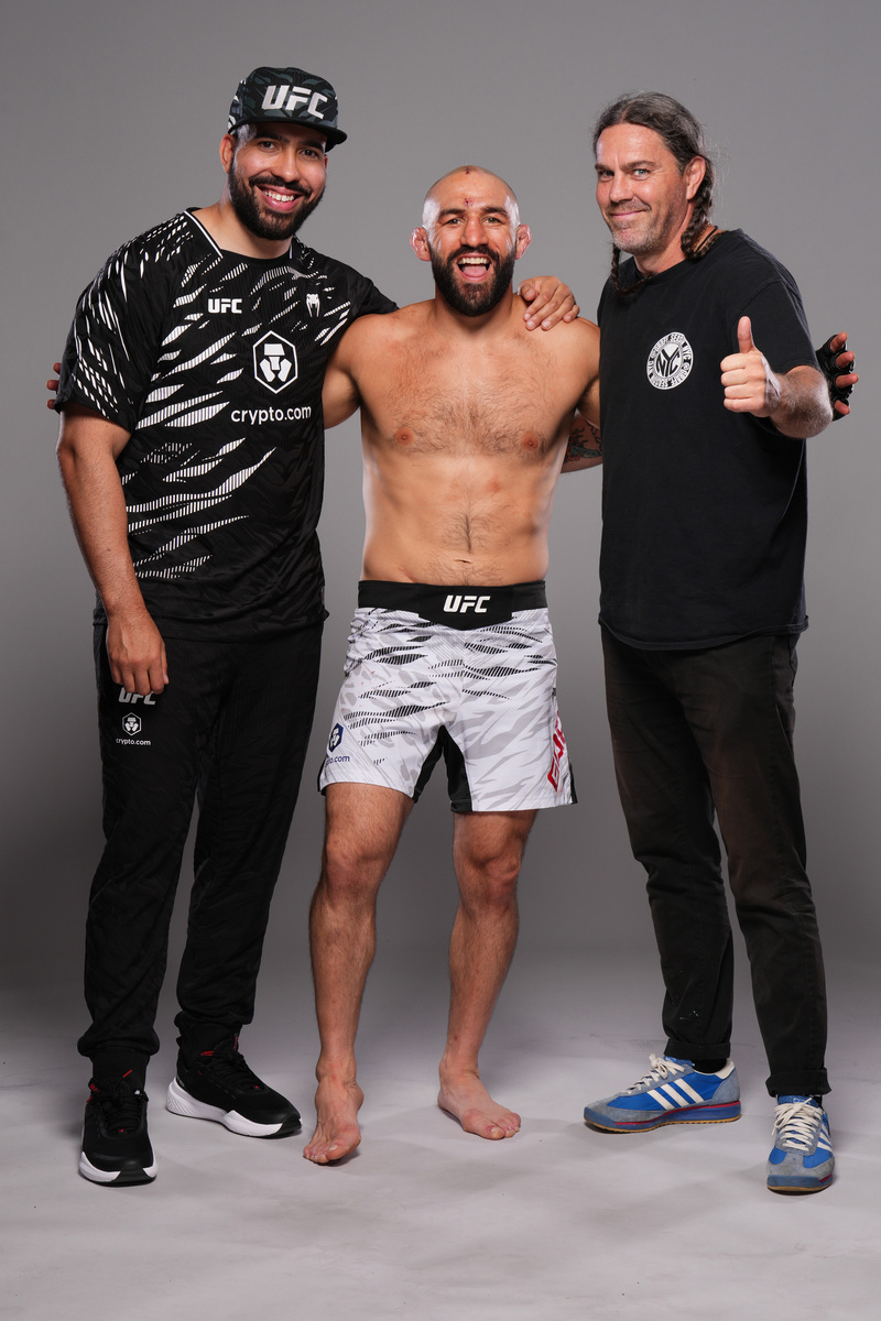 WWE 1543期：Miz笑到最后！Bronson Reed神助攻，阶梯赛惊天逆转！