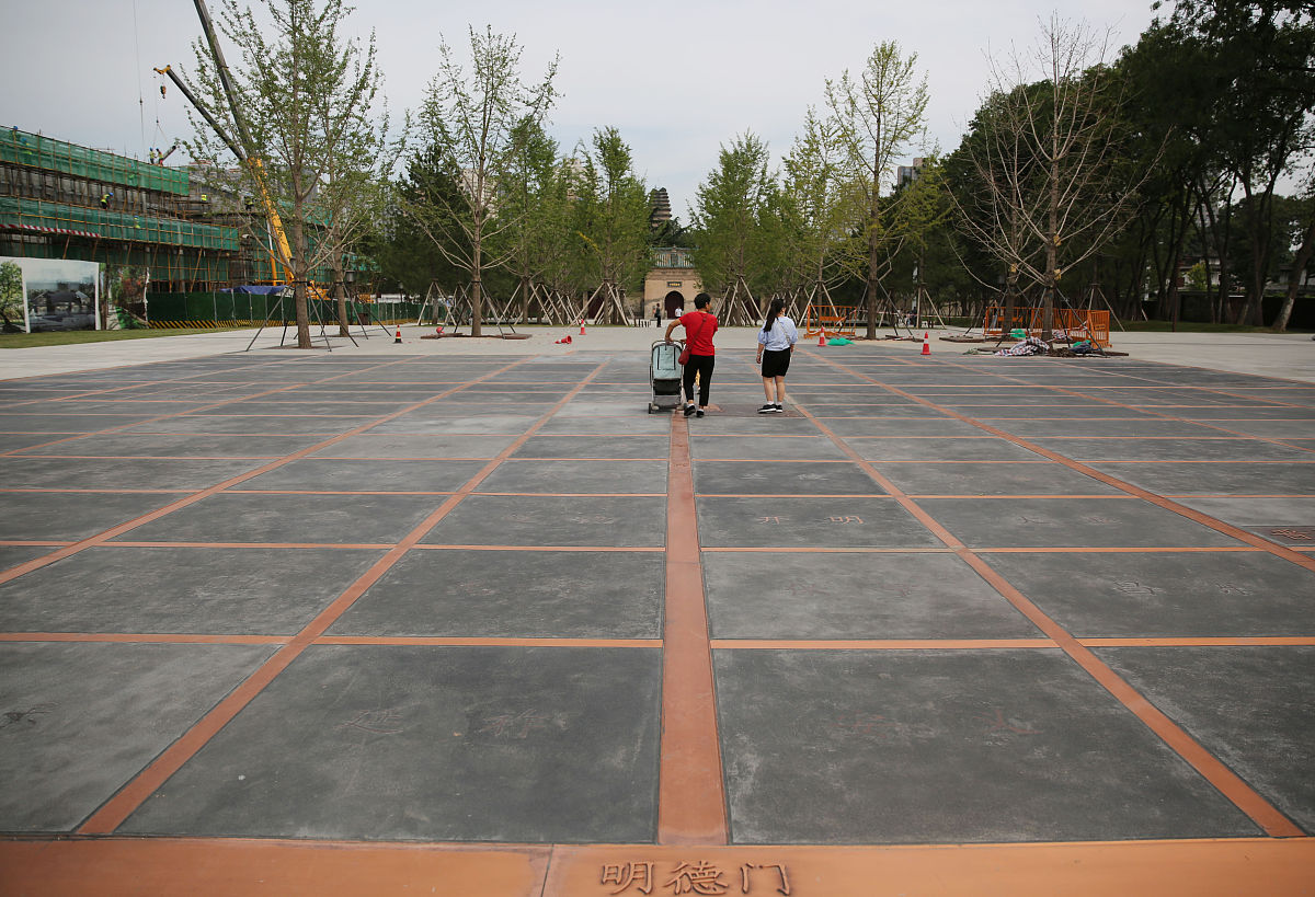 玄奘西游：途经哪些国家？