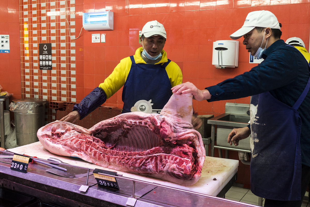 如果肉类腐烂该如何处理呢