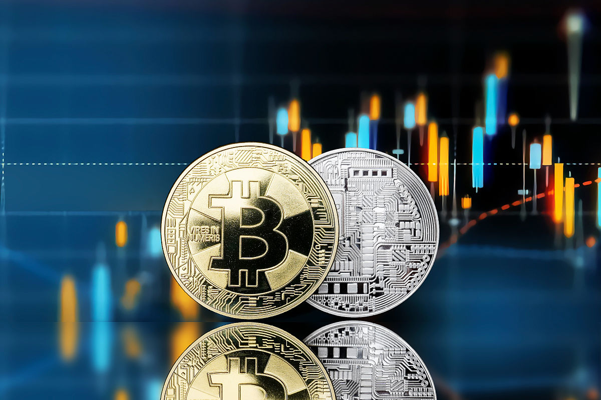 平均数百万美元投入比特币的美元成本令人难以置信😅。这一生没有平衡