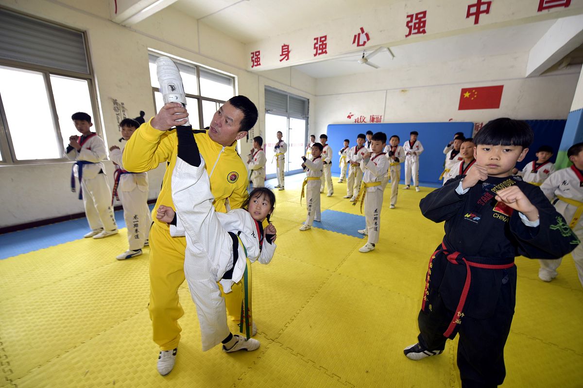 宁波国际文武学校2021年招生简章