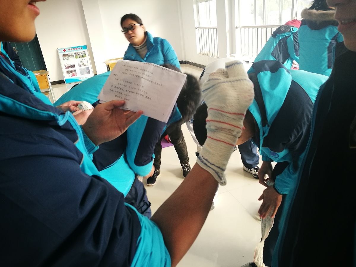 女孩在技校有什么专业可选？要注意什么？