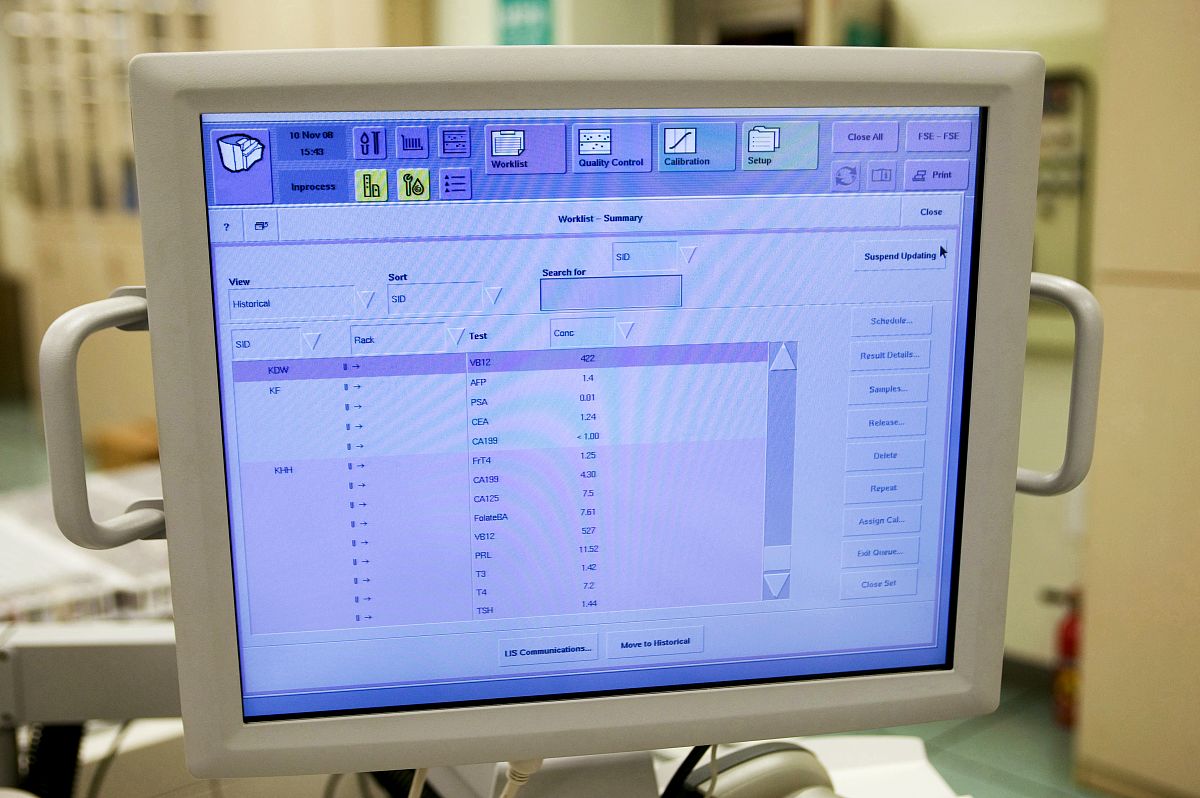 MemTest86 10.5 Pro Configuration: Detailed Explanation