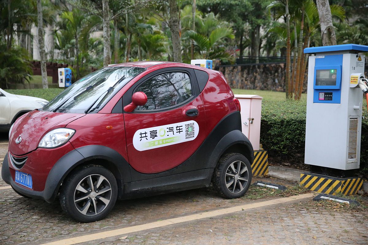 重庆市酉阳职业教育中心汽车运用与维修专业如何好学吗