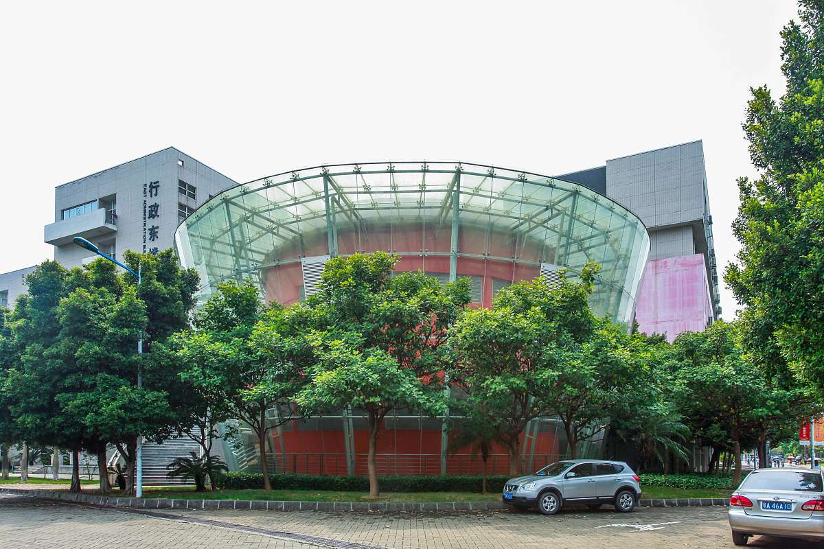 广州市政职业学校地址在哪里