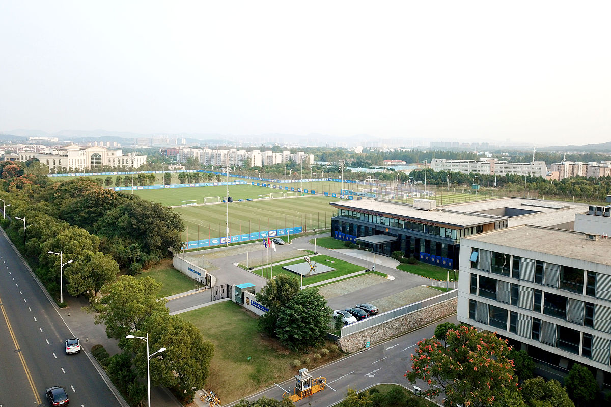 武汉江南技术学校地址在哪里