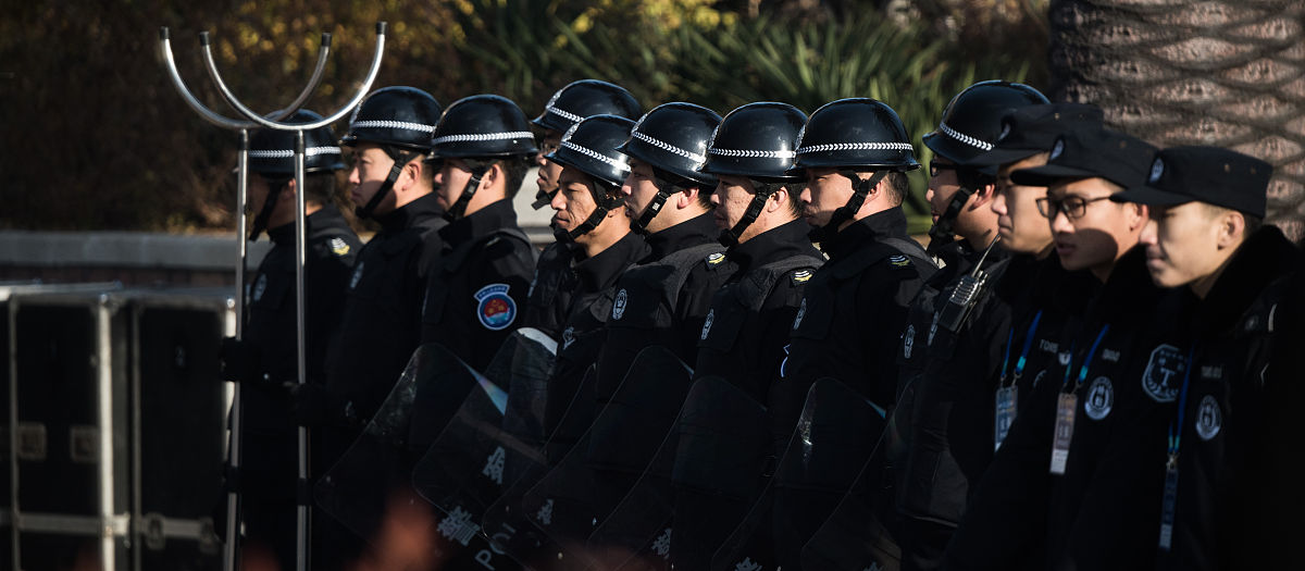 以香港警务人才培养制度对我们的启示为题目写一篇文章2000字