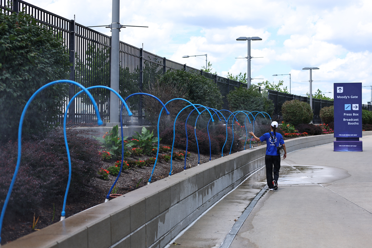 城市道路积水深度检测系统：国外发展前景与趋势