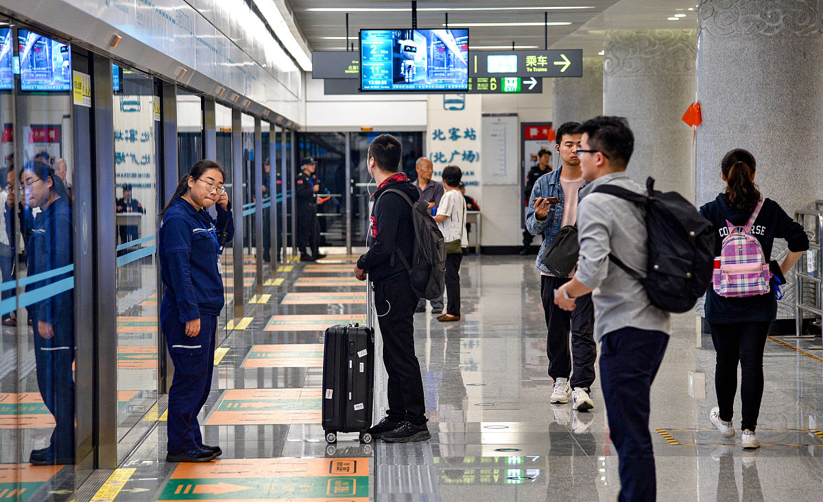 西安2021年读铁路学校学什么有前途