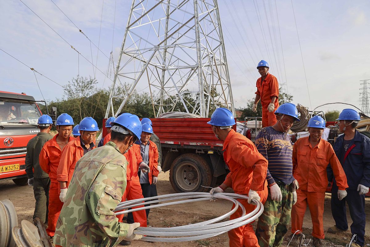 毕节地区水利电力工程学校水利水电工程施工专业招生 | 2022年招生简章