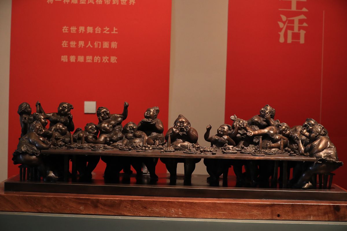 红色陶都，革命之旅：陶革之旅